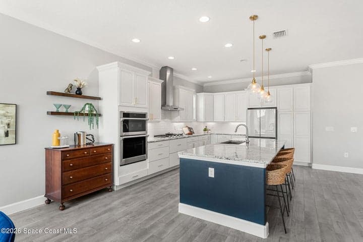 8206 Lyside Drive, Melbourne, FL 32940 — photo 34