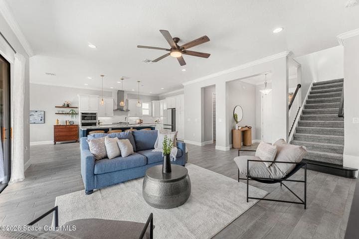 8206 Lyside Drive, Melbourne, FL 32940 — photo 28