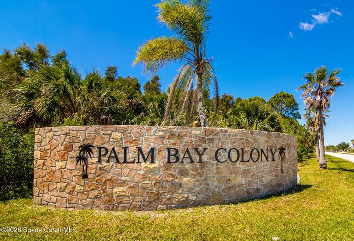 1854 Mango Street NE, Palm Bay, FL 32905 — photo 25