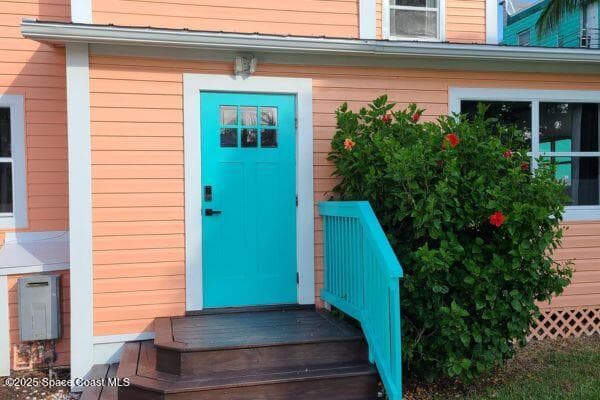 693 Law Street B, Melbourne, FL 32935