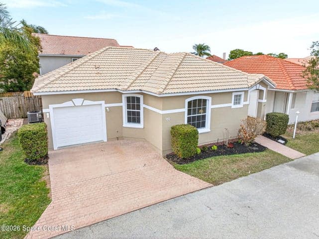 1323 Gem Circle #42, Rockledge, FL 32955 — photo 3