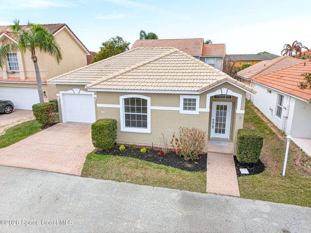 1323 Gem Circle #42, Rockledge, FL 32955 — photo 4