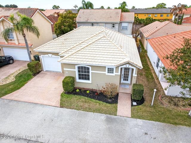 1323 Gem Circle #42, Rockledge, FL 32955 — photo 5