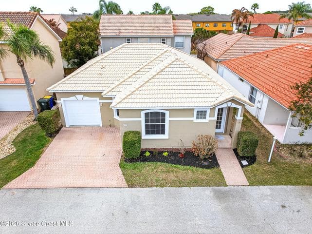 1323 Gem Circle #42, Rockledge, FL 32955 — photo 6