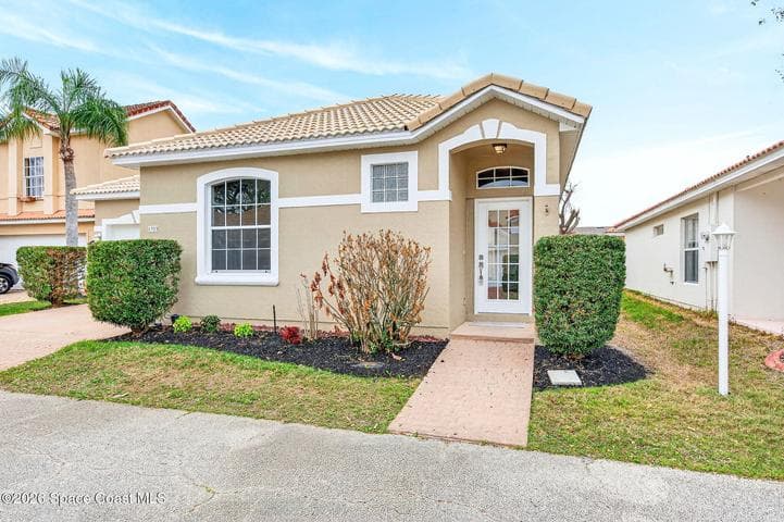 1323 Gem Circle #42, Rockledge, FL 32955 — photo 8