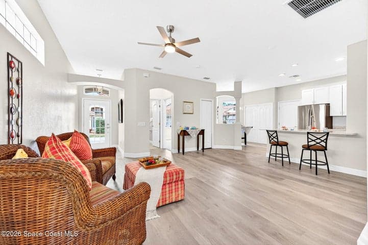 1323 Gem Circle #42, Rockledge, FL 32955 — photo 14
