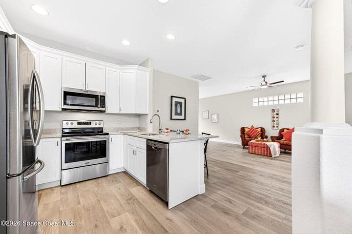 1323 Gem Circle #42, Rockledge, FL 32955 — photo 20