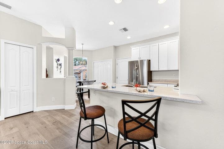 1323 Gem Circle #42, Rockledge, FL 32955 — photo 29