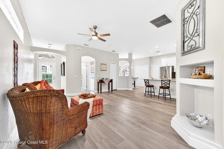 1323 Gem Circle #42, Rockledge, FL 32955 — photo 31