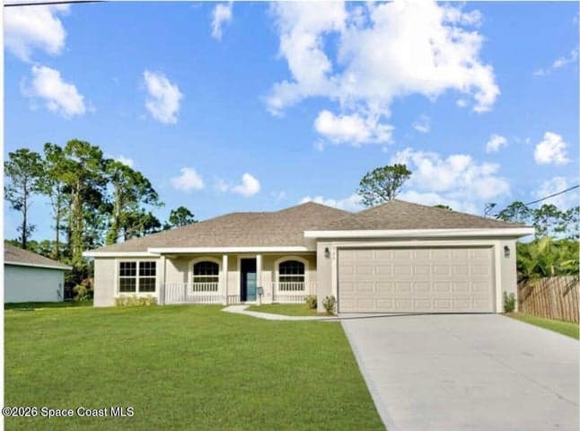 483 Oakleaf Street SW, Palm Bay, FL 32908