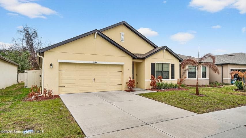6844 Soaring Lane, Cocoa, FL 32927 — photo 3