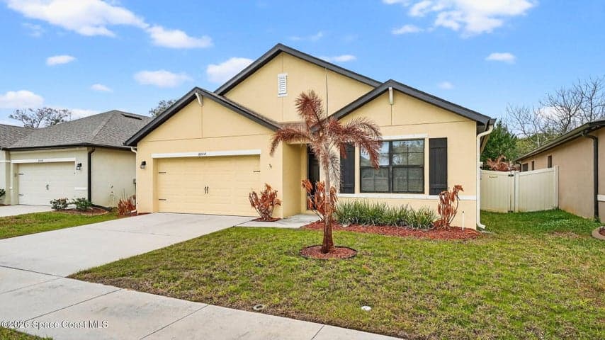 6844 Soaring Lane, Cocoa, FL 32927 — photo 4