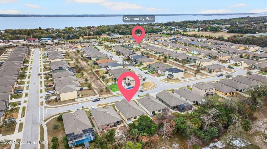 6844 Soaring Lane, Cocoa, FL 32927 — photo 35