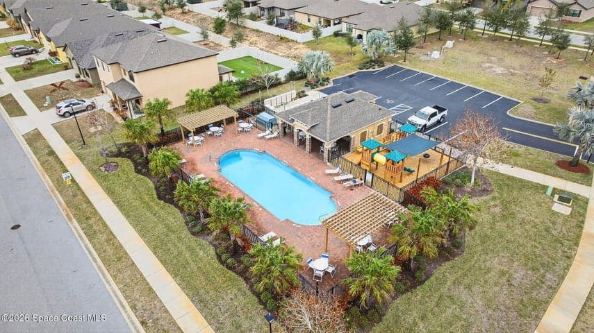 6844 Soaring Lane, Cocoa, FL 32927 — photo 36