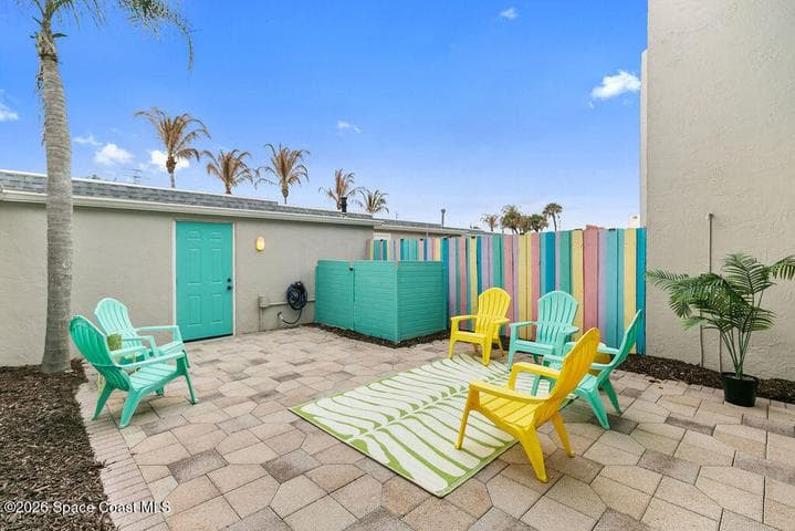 565 Highway A1a Highway #15a, Satellite Beach, FL 32937 — photo 24