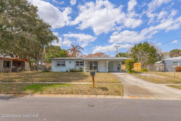 1020 Wilson Street, Melbourne, FL 32935 — photo 3