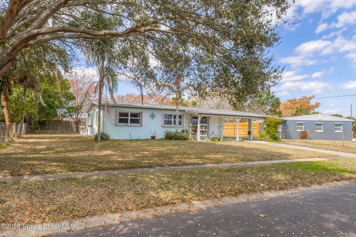 1020 Wilson Street, Melbourne, FL 32935 — photo 4