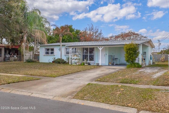 1020 Wilson Street, Melbourne, FL 32935 — photo 5