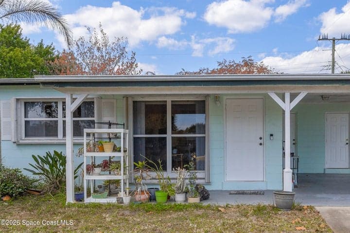 1020 Wilson Street, Melbourne, FL 32935 — photo 6