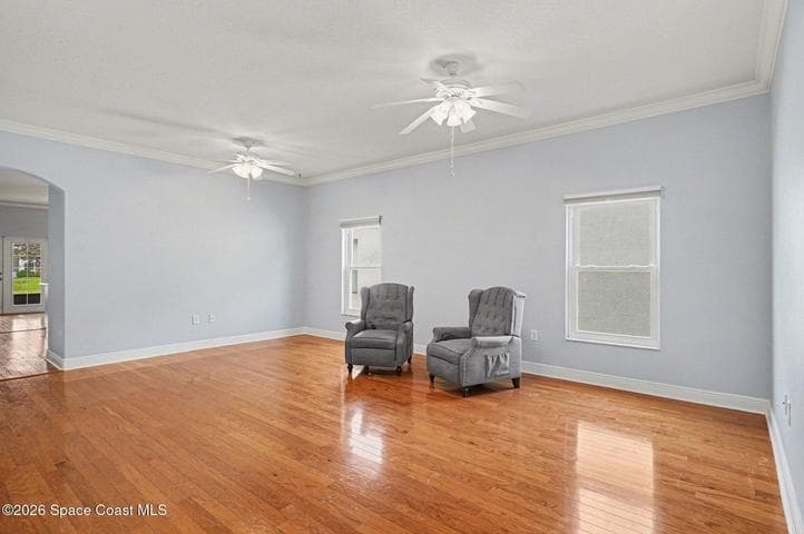 4812 Outlook Drive, Melbourne, FL 32940 — photo 5
