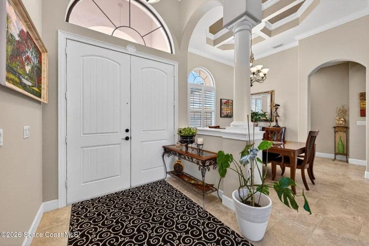 1775 Marcello Drive, Melbourne, FL 32934 — photo 5