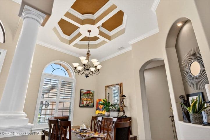 1775 Marcello Drive, Melbourne, FL 32934 — photo 12