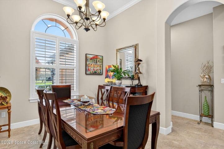 1775 Marcello Drive, Melbourne, FL 32934 — photo 11