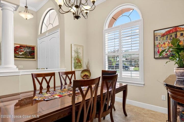 1775 Marcello Drive, Melbourne, FL 32934 — photo 13