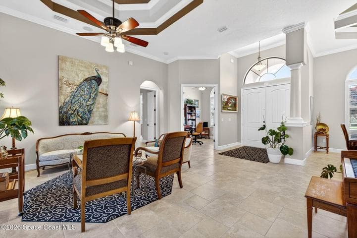 1775 Marcello Drive, Melbourne, FL 32934 — photo 10