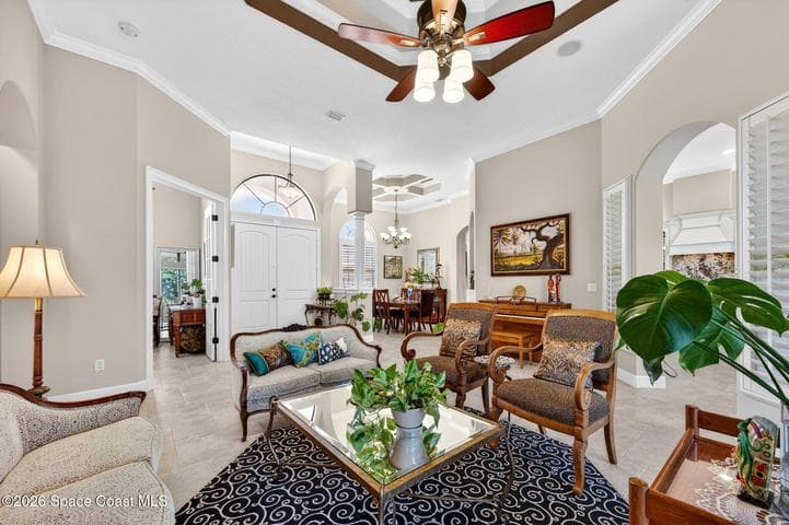 1775 Marcello Drive, Melbourne, FL 32934 — photo 9