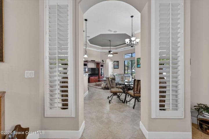 1775 Marcello Drive, Melbourne, FL 32934 — photo 15