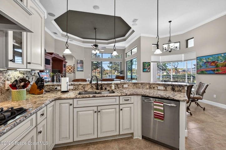 1775 Marcello Drive, Melbourne, FL 32934 — photo 20