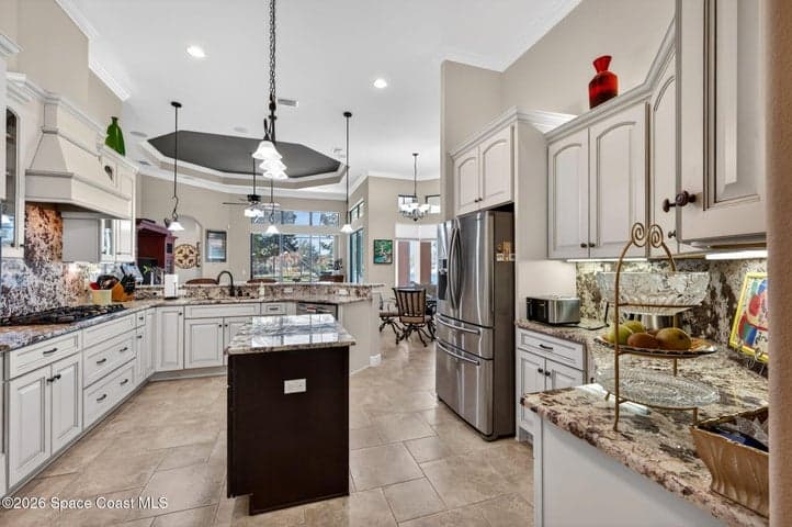 1775 Marcello Drive, Melbourne, FL 32934 — photo 21