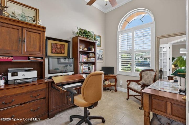1775 Marcello Drive, Melbourne, FL 32934 — photo 30