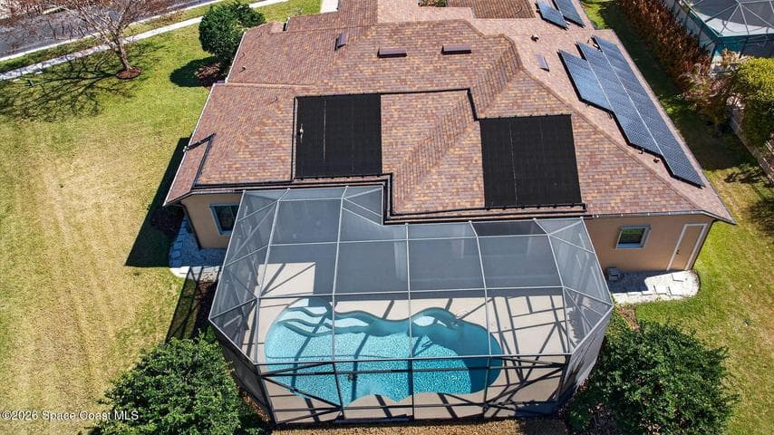 1775 Marcello Drive, Melbourne, FL 32934 — photo 45