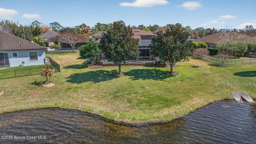 1775 Marcello Drive, Melbourne, FL 32934 — photo 47
