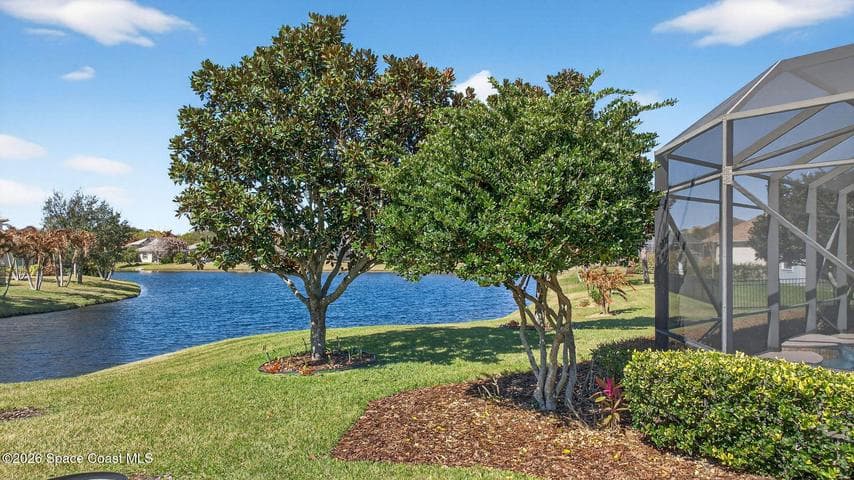 1775 Marcello Drive, Melbourne, FL 32934 — photo 48