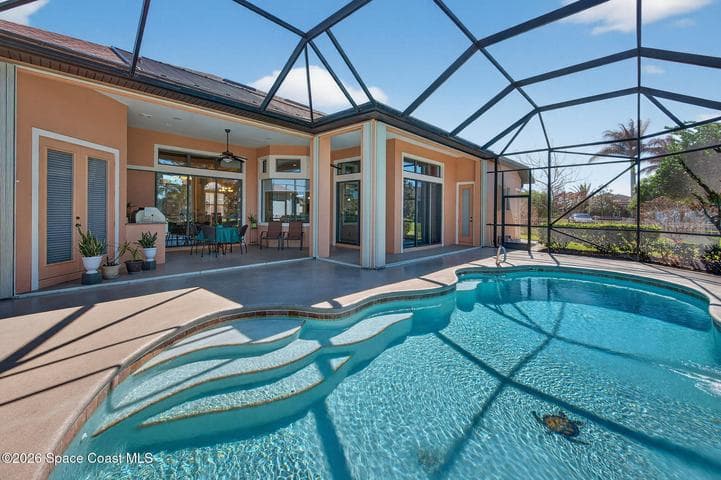 1775 Marcello Drive, Melbourne, FL 32934 — photo 42