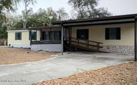 154 Vanguard Circle, Cocoa, FL 32926