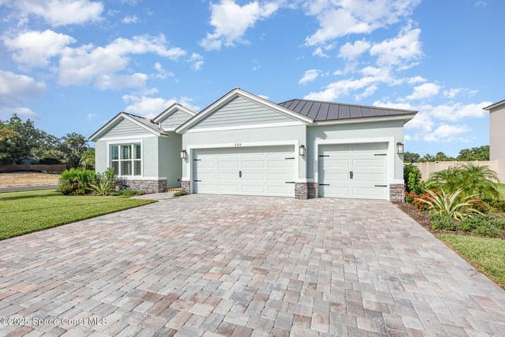 140 First Light Circle, Cocoa, FL 32922 — photo 3
