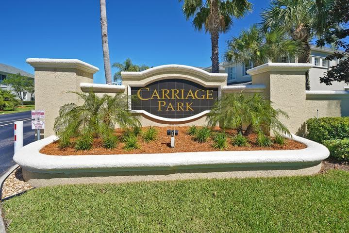812 Handsome Cab Lane #201, Melbourne, FL 32940 — photo 23