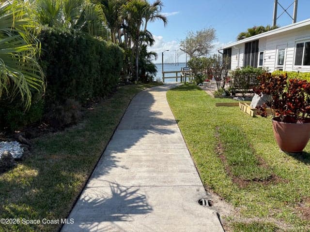 2580 S Highway A1a #104, Melbourne Beach, FL 32951 — photo 39