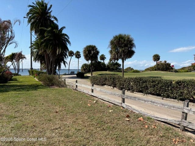 2580 S Highway A1a #104, Melbourne Beach, FL 32951 — photo 37