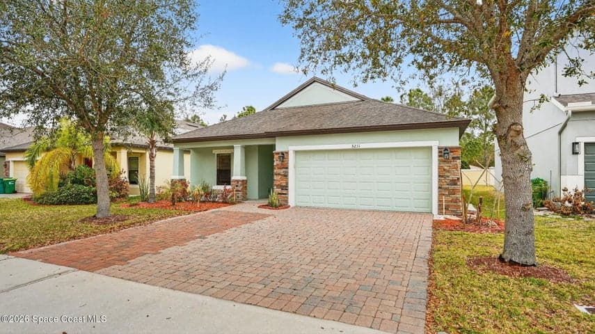 5231 Extravagant Court, Cocoa, FL 32926 — photo 3