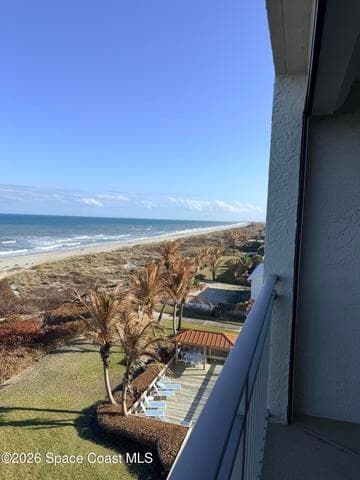 3223 S Atlantic Avenue #605, Cocoa Beach, FL 32931 — photo 29