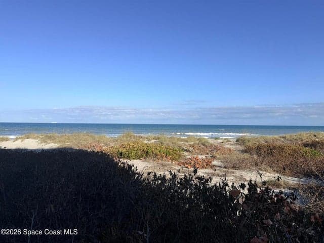 3223 S Atlantic Avenue #605, Cocoa Beach, FL 32931 — photo 30