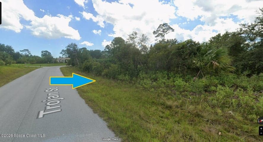 1584 Trojan Street SE, Palm Bay, FL 32909