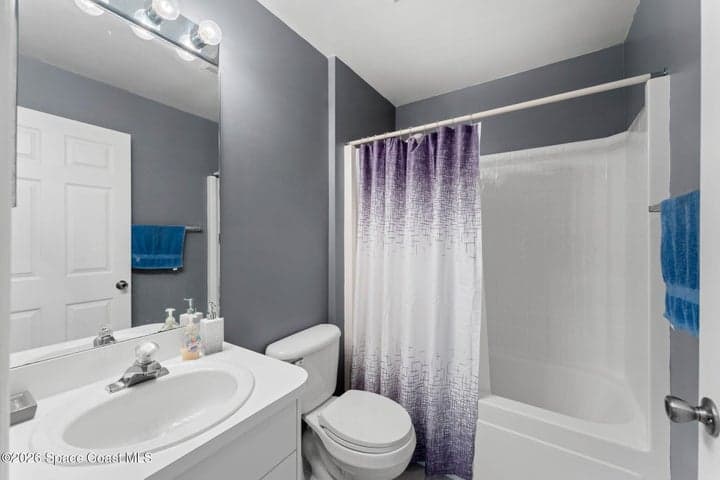 2104 Santa Lucia Circle, Melbourne, FL 32935 — photo 16