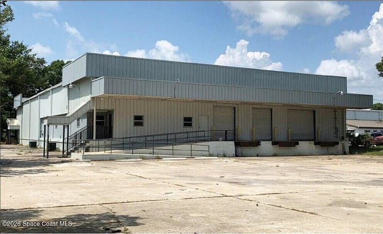 7755 Ellis Road, West Melbourne, FL 32904