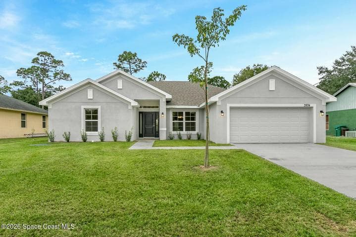 1499 Toy Street SE, Palm Bay, FL 32909